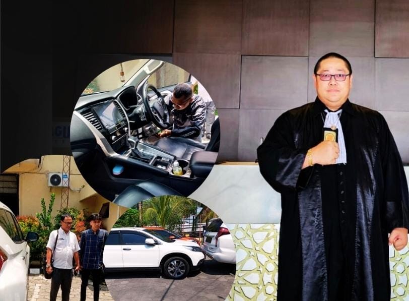 FERADI WPI Siap Laporkan Oknum DC dan Aparat ke Polda Jateng: Bongkar Dugaan Perampasan dan Pelanggaran Etik di Surakarta