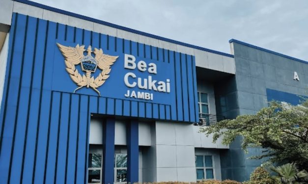 Kepala Bea Cukai Jambi Diminta Pahami Konstitusi, Jangan Jadi Pejabat yang Buta Hukum