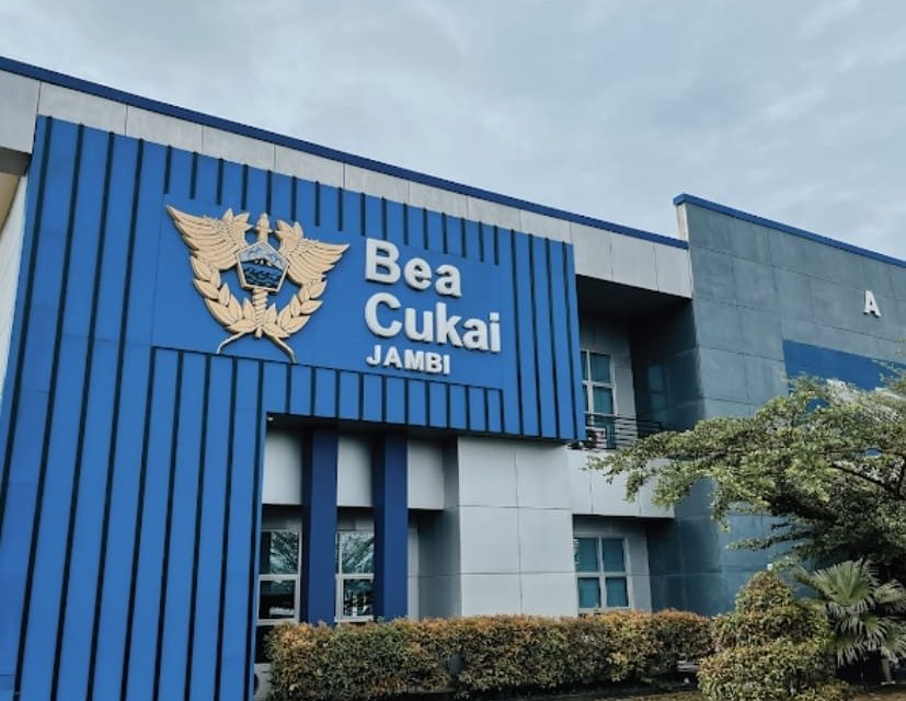 Kepala Bea Cukai Jambi Diminta Pahami Konstitusi, Jangan Jadi Pejabat yang Buta Hukum