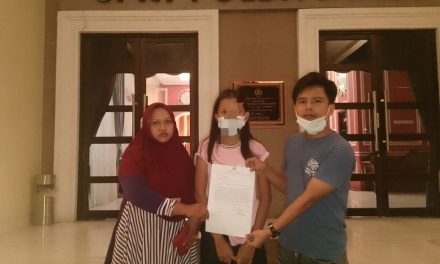 Skandal Perdagangan Anak di Jambi: Publik Desak Polda Usut Tuntas Jaringan Lintas Provinsi