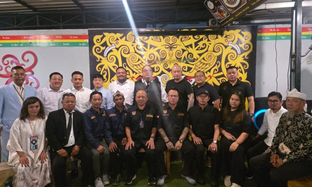 Super Blok Kemanusiaan: Langkah Berani FERADI WPI Membangun Indonesia yang Lebih Peduli