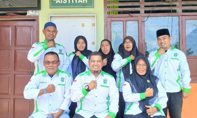 LKSA Panti Asuhan Aisyiyah Muara Bungo Perlu Sentuhan Pemerintah Daerah