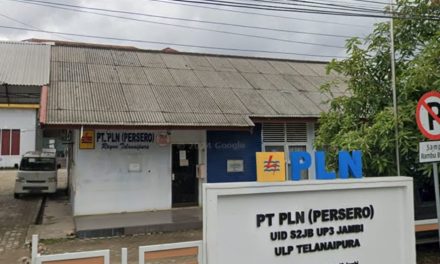Tagihan Listrik Melonjak Drastis, Warga Jambi Pertanyakan Kinerja PLN