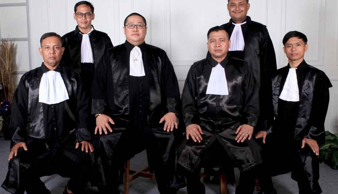 Hukuman Kasasi Dikurangi 4 Tahun 9 Bulan, M. Umar Ajukan Peninjauan Kembali