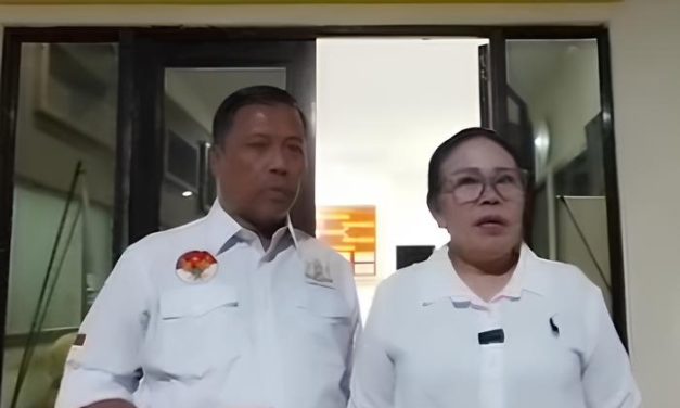 Pengurus KADIN Batam Laporkan Dugaan SK Palsu ke Polda Kepri, Tahapan Mukota Terganggu