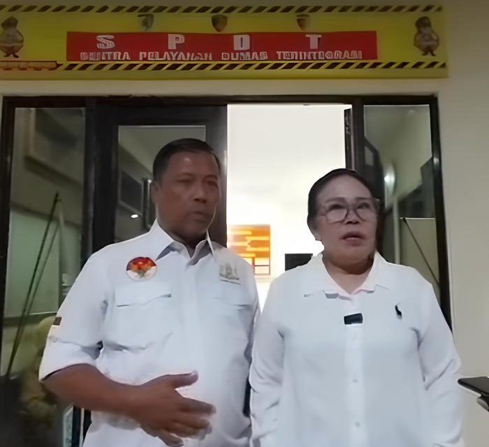 Pengurus KADIN Batam Laporkan Dugaan SK Palsu ke Polda Kepri, Tahapan Mukota Terganggu