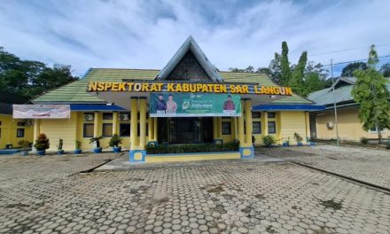 Warga Rantau Tenang Desak Polres Sarolangun Percepat Proses Hukum Kades Arpan, Soroti Mandeknya Kinerja Inspektorat