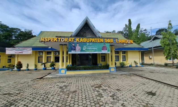 Warga Rantau Tenang Desak Polres Sarolangun Percepat Proses Hukum Kades Arpan, Soroti Mandeknya Kinerja Inspektorat