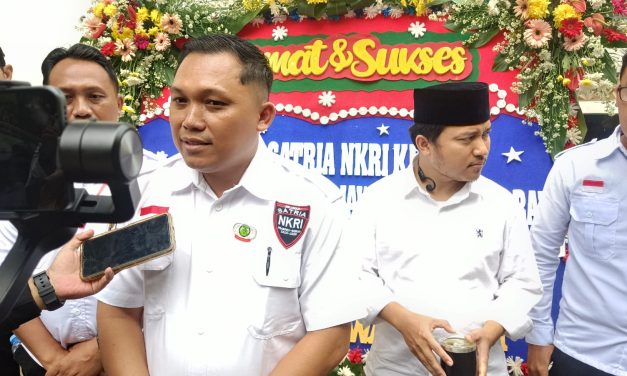 Relawan Satria NKRI Rayakan HUT Ke-2, Undang Seluruh Paguyuban Jawa Di Bandung Raya