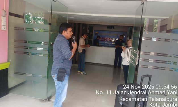 Dugaan Pelanggaran Berlapis di Koperasi Pelita Kasih Sejahtera Kian Menguat