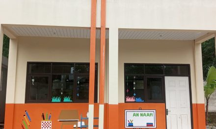 Terima Hibah Rp200 Juta, Proyek RKB TK An-Naafi Garut Disorot: Ukuran Bangunan Dinilai Tidak Wajar