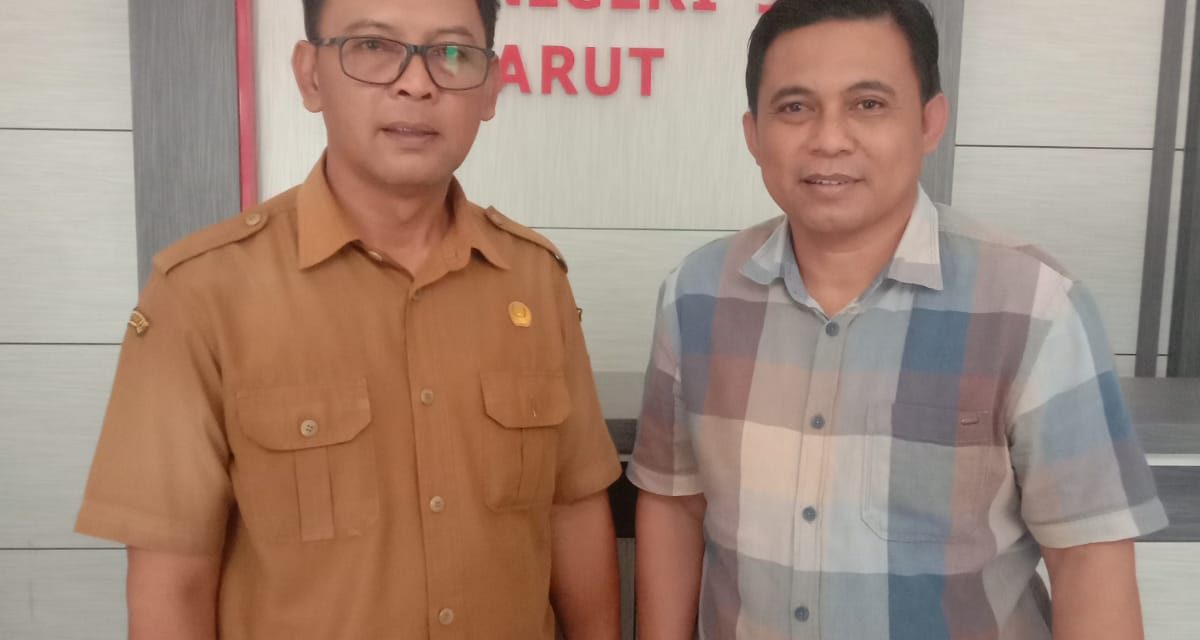 SMKN 9 Garut: Antara Prestasi yang Tumbuh dan Harapan yang Menanti Jawaban