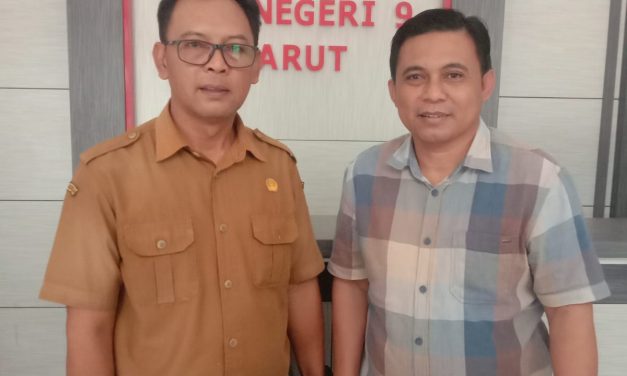 SMKN 9 Garut: Antara Prestasi yang Tumbuh dan Harapan yang Menanti Jawaban