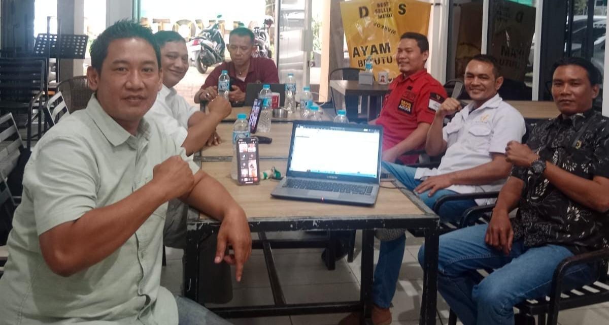 DPD Feradi WPI Jawa Barat Gelar Rapat Kerja, Tetapkan Program Strategis 2025–2029 Untuk Perkuat Profesi Advokat Dan Layanan Hukum Masyarakat