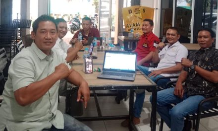 DPD Feradi WPI Jawa Barat Gelar Rapat Kerja, Tetapkan Program Strategis 2025–2029 Untuk Perkuat Profesi Advokat Dan Layanan Hukum Masyarakat
