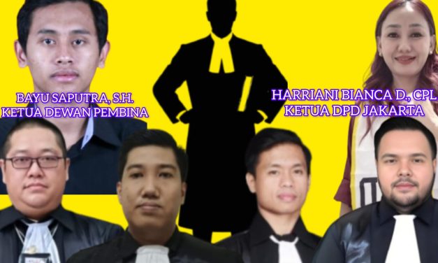 FERADI WPI Gelar PKPA dan UPA Nasional: Mencetak Advokat Muda Profesional dan Berintegritas