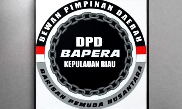DPD BAPERA Kepri dan DPD BAPERA Kab/Kota se Kepri Mendukung Penuh Rizki Faisal Pimpin DPD Golkar Kepri