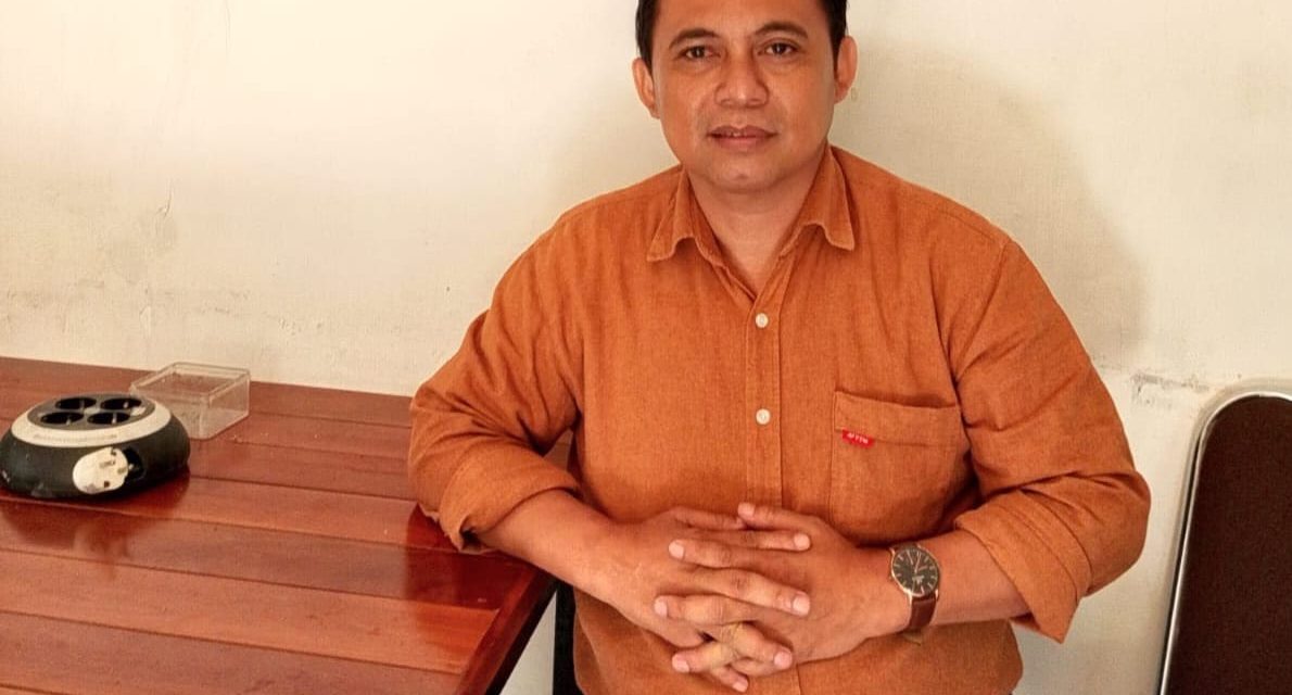 Kenapa Modus Markup Anggaran Pembelian Bisa Lolos Inspektorat?