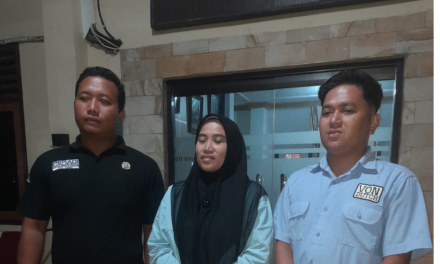 Majelis Etik Polda Jambi Putuskan PTDH Untuk Bripda Waldi Adiyat