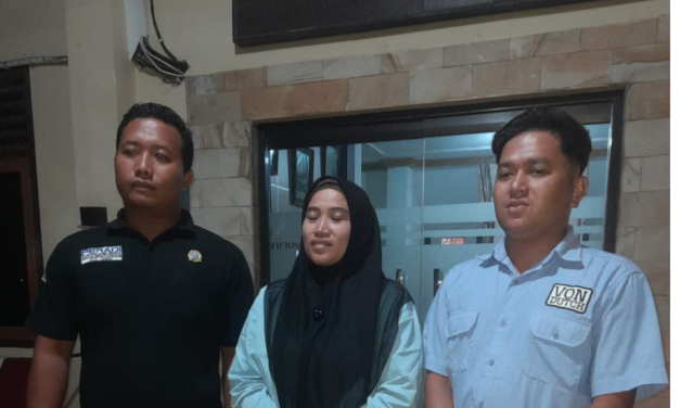 Majelis Etik Polda Jambi Putuskan PTDH Untuk Bripda Waldi Adiyat