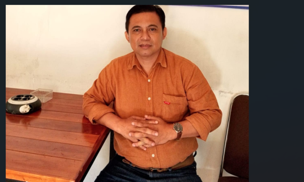 Pasar Resik Jatinangor: Etalase Sumedang Butuh Sentuhan Pemerintah