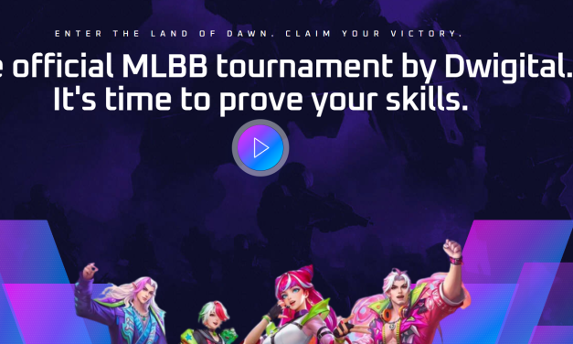 Dwigital.id Resmi Gelar Tournament Mobile Legends 2025, 32 Tim Berebut Tahta Juara