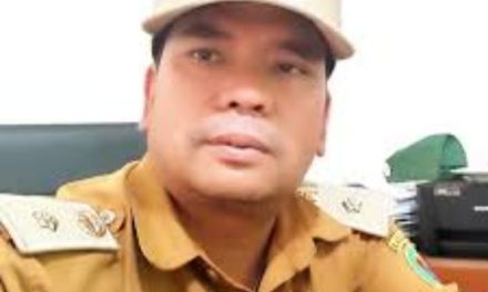 Republik Desa Kini Tak Lagi Berdaulat