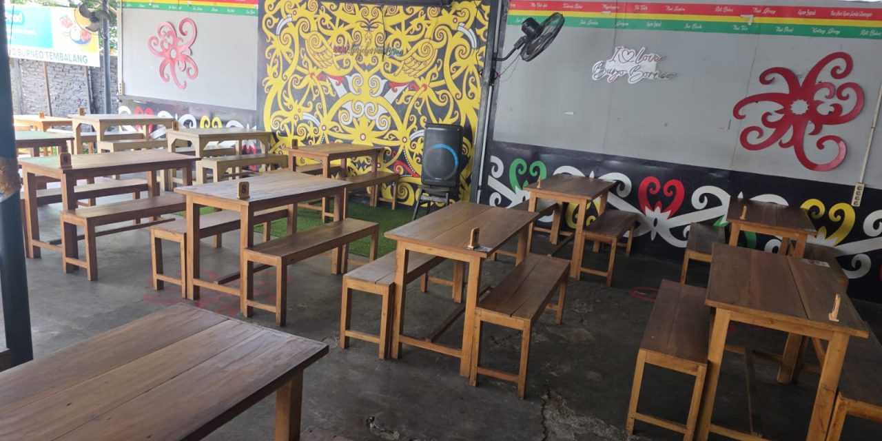 High Table’s Meeting of FERADI WPI