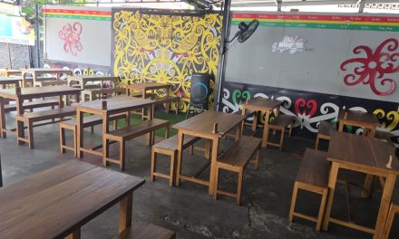 High Table’s Meeting of FERADI WPI