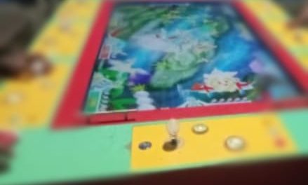 “Meja Ikan-Ikan” Marak di Suban dan Pematang Tembesu Ketika Hukum Takluk pada Mesin Judi