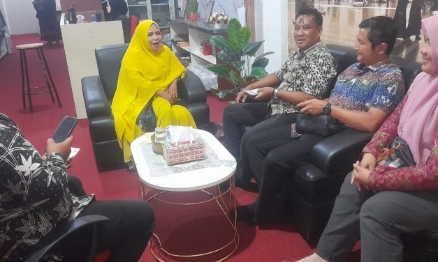 BPPRD Kabupaten Bungo Intensifkan Pendataan Pajak Reklame untuk Dongkrak PAD