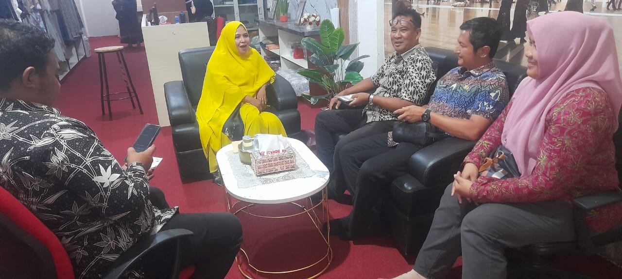 BPPRD Kabupaten Bungo Intensifkan Pendataan Pajak Reklame untuk Dongkrak PAD