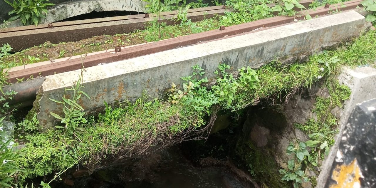 Ketum Simpe Nasional: Bangunan di Atas Drainase Wajib Dibongkar, Ini Pelanggaran Hukum