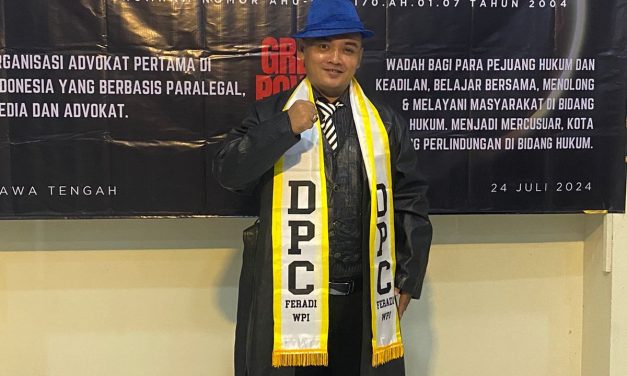 Diduga Penipuan Berkedok Investasi Terjadi Di Pati