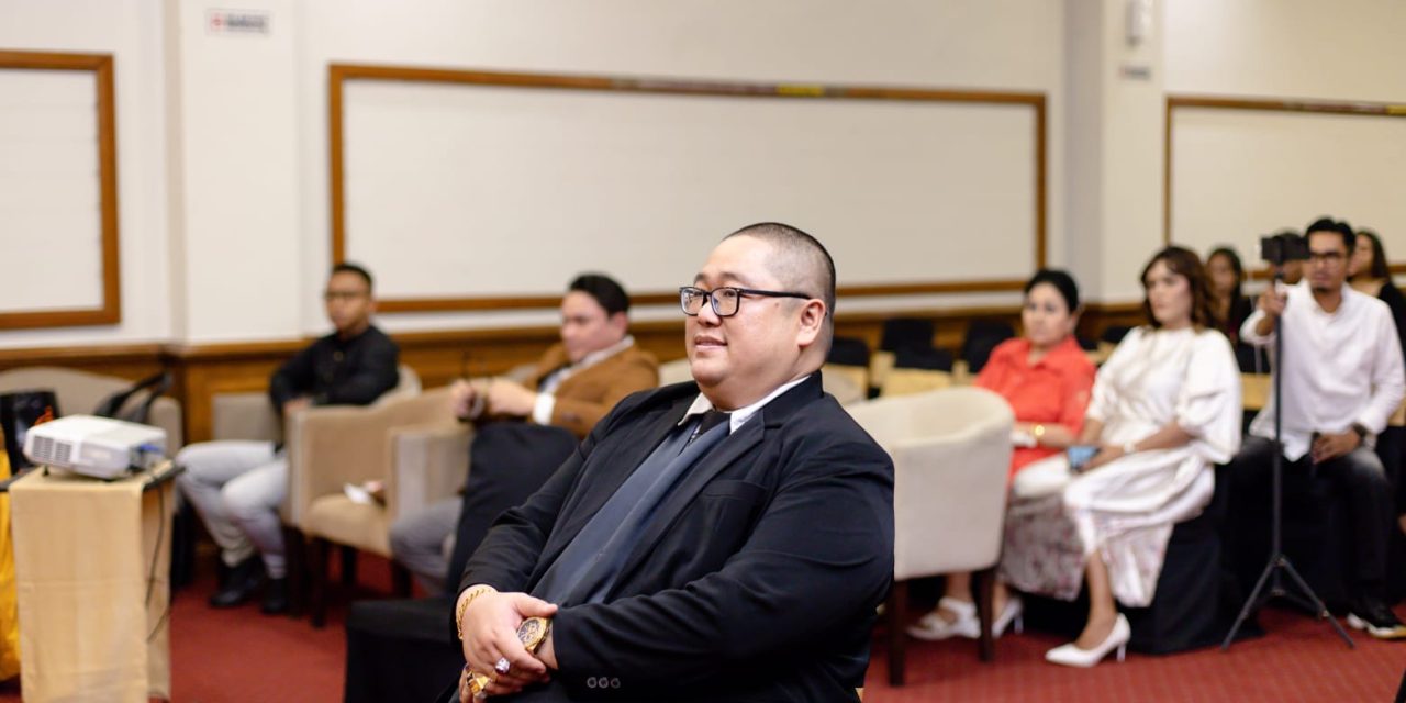 Siapa Sosok Donny Andretti, Pengacara Kawakan Yang Dikenal Piawai Menyelesaikan Kasus Sulit