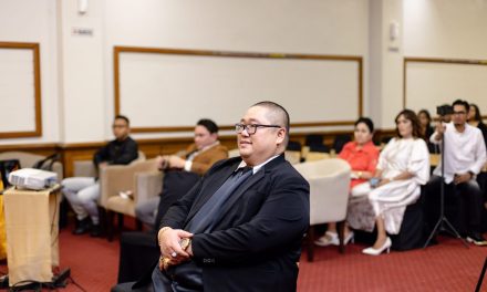 Siapa Sosok Donny Andretti, Pengacara Kawakan Yang Dikenal Piawai Menyelesaikan Kasus Sulit