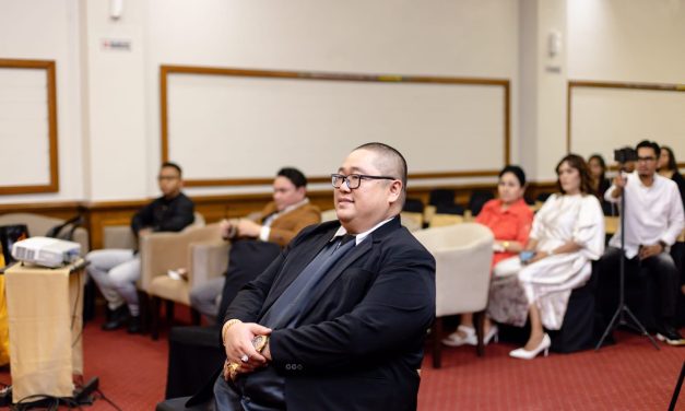 Siapa Sosok Donny Andretti, Pengacara Kawakan Yang Dikenal Piawai Menyelesaikan Kasus Sulit