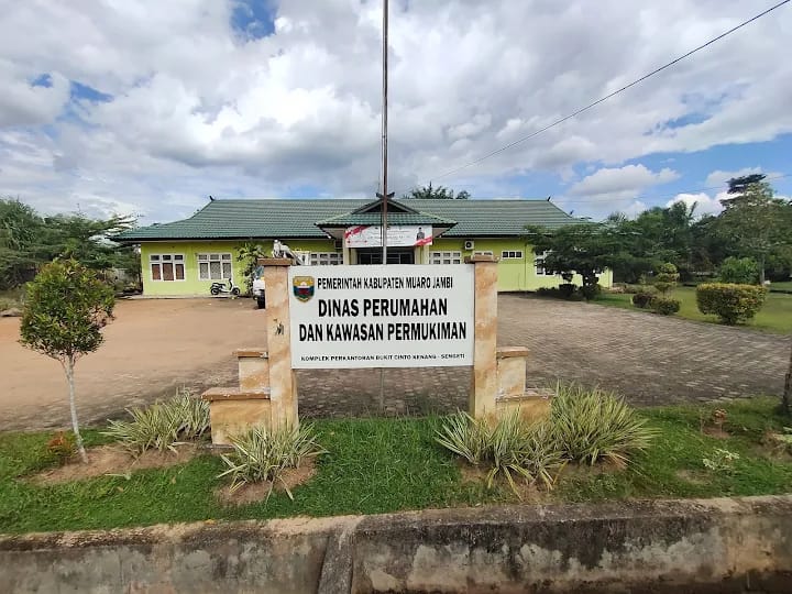 Administrasi Lamban Di Perkim, Pekerjaan Fisik Terancam Molor