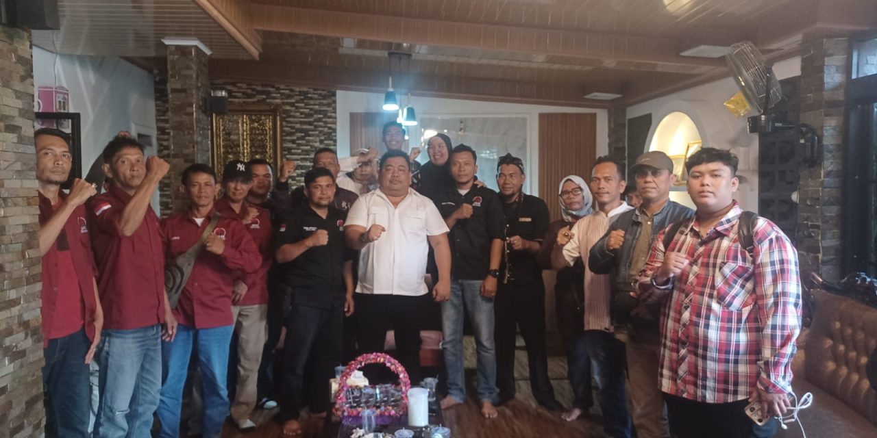 Pwri Jambi Siapkan Babak Baru: Pleno 2026 Kukuhkan Barisan dan Arah Perubahan