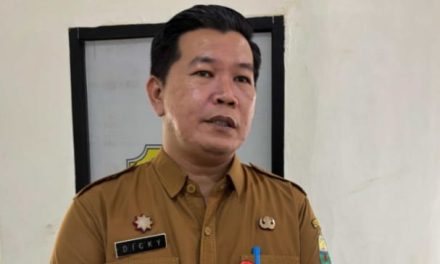 Muaro Jambi Memanas: Bursa JPT Pratama Dibanjiri Pejabat Lintas OPD