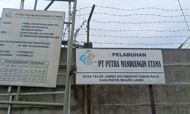 LPKNI Laporkan Dugaan Pelanggaran Berat di Kawasan Cagar Budaya Muarajambi