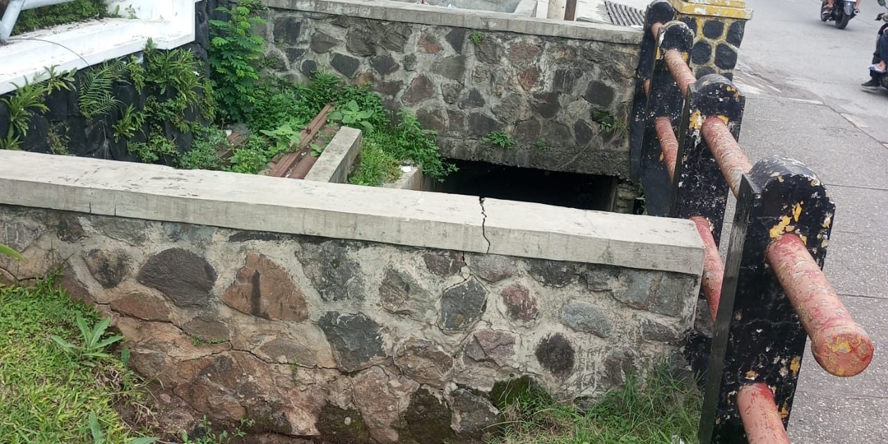 Penegakan Hukum yang Tumpul di Sumedang: Drainase IPDN dan Nyali Pejabat yang Dipertanyakan