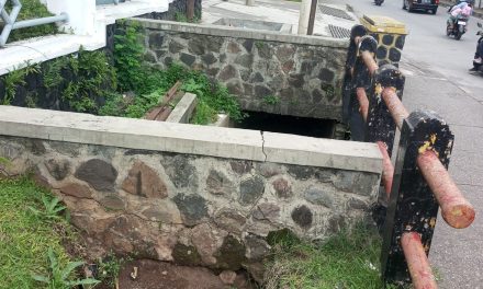 Penegakan Hukum yang Tumpul di Sumedang: Drainase IPDN dan Nyali Pejabat yang Dipertanyakan