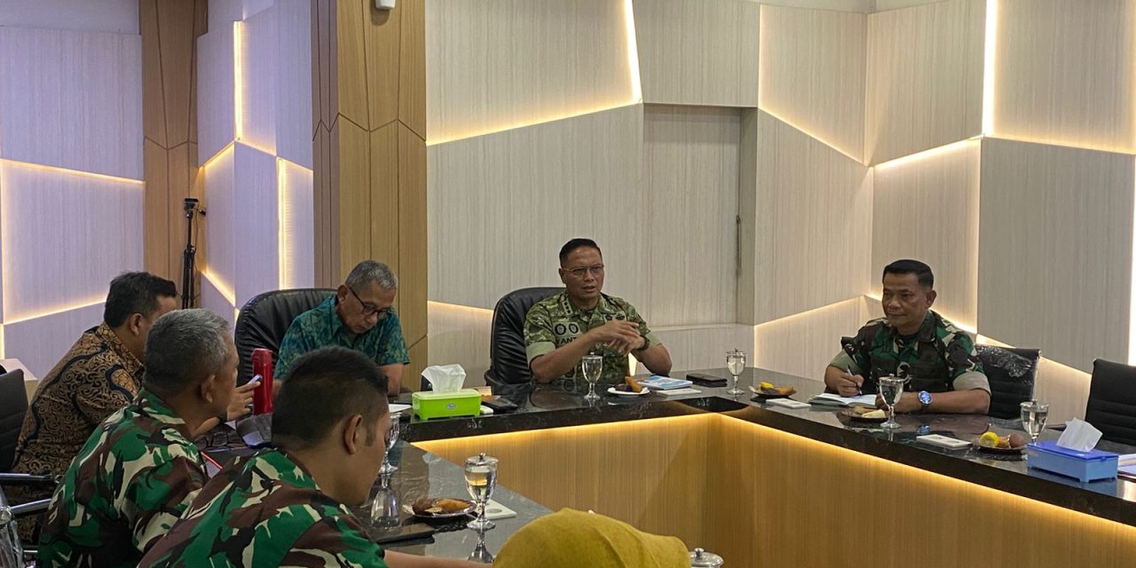 Satgas Citarum Harum Sampaikan Capaian 2025 Dan Siapkan Langkah Baru Pemulihan Sungai Citarum Pada 2026