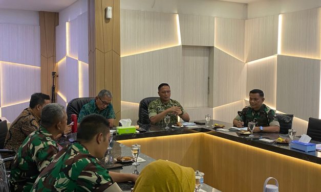 Satgas Citarum Harum Sampaikan Capaian 2025 Dan Siapkan Langkah Baru Pemulihan Sungai Citarum Pada 2026