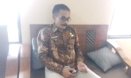 Iwan Dharmawan Sedih Dengan Stigma Negatif: “Kades Demo Bukan Karena Kehilangan Lahan Korupsi”