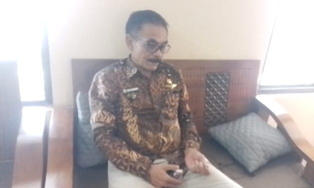 Iwan Dharmawan Sedih Dengan Stigma Negatif: “Kades Demo Bukan Karena Kehilangan Lahan Korupsi”