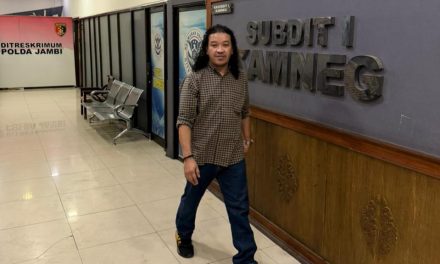 Kasus Dugaan Extra Judicial Killing di Tebo, Penasihat Hukum Desak Polisi Segera Lakukan Ekshumasi