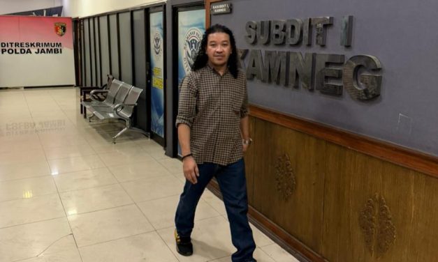 Kasus Dugaan Extra Judicial Killing di Tebo, Penasihat Hukum Desak Polisi Segera Lakukan Ekshumasi