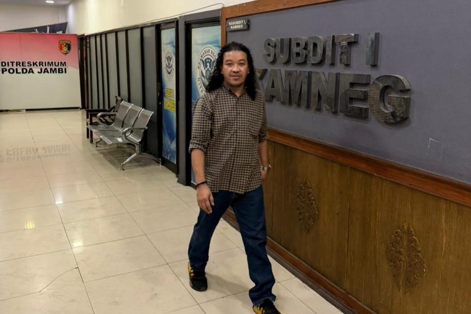 Kasus Dugaan Extra Judicial Killing di Tebo, Penasihat Hukum Desak Polisi Segera Lakukan Ekshumasi